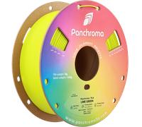 Polymaker Panchroma™ PLA Lime Green 1,75 mm 1KG Citron vert