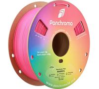 Polymaker Panchroma™ PLA Magenta 1,75 mm 1KG Magenta