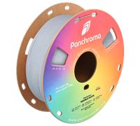 Polymaker Filament PLA Panchroma – blanc marbre 1,75 mm 1 kg pour imprimantes 3D