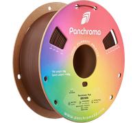 Polymaker Panchroma™ PLA Brown - 1,75 mm / 1000 g