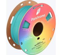 Polymaker Panchroma™ PLA Mat Arctique Sarcelle 1,75 mm 1KG Multicolore