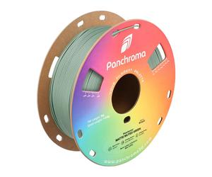 Polymaker Panchroma™ PLA Mat Mat Vert Sourde 1.75 mm 1KG Sourd / Atténué