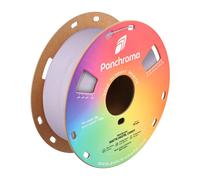 Polymaker Panchroma™ PLA Mat pastel bonbon 1.75 mm 1KG Pastel