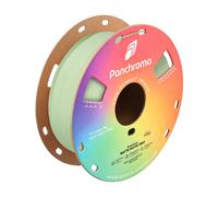 Polymaker Panchroma™ PLA Mat Pastel Menthe 1.75 mm 1KG Pastel