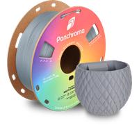 Polymaker Panchroma™ PLA Matte Fossil Grey - 1,75 mm / 1000 g
