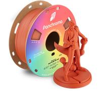 Polymaker Panchroma™ PLA Matte Muted Red - 1,75 mm / 1000 g
