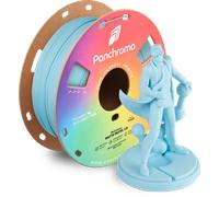Polymaker Panchroma™ PLA Matte Pastel Ice - 1,75 mm / 1000 g