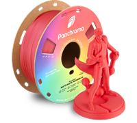 Polymaker Panchroma™ PLA Matte Pastel Watermelon - 1,75 mm / 1000 g