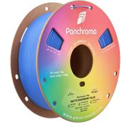 Polymaker Panchroma™ PLA Matte Raspberry Blue 1,75 mm 1KG Bleu
