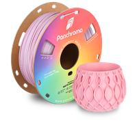 Polymaker Filament PLA Panchroma™ mat rose Sakura 1,75 mm 1 kg