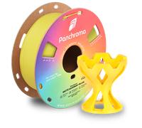 Polymaker PLA Panchroma™ mat Savannah Yellow – 1,75 mm / 1000 g