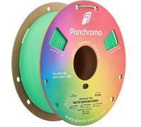 Polymaker Panchroma™ PLA Matte Seafoam Green 1,75 mm 1KG Multicolore