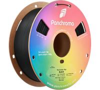 Polymaker Panchroma™ PLA Noir 1,75 mm 1KG Multicolore