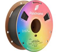 Polymaker Panchroma™ PLA Olive Drab Foncé 1,75 mm 1KG Multicolore