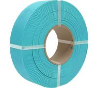 Polymaker Panchroma™ PLA Refill Mat Teal arctique, 1,75 mm / 1KG Multicolore