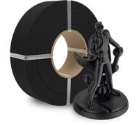 Polymaker Panchroma™ PLA Refill Matte Charcoal Black - 1,75 mm / 1000 g