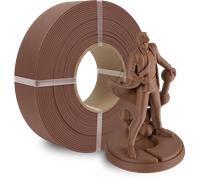 Polymaker Panchroma™ PLA Refill Matte Earth Brown - 1,75 mm / 1000 g