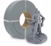 Polymaker Panchroma™ PLA Refill Matte Fossil Grey - 1,75 mm / 1000 g
