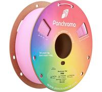 Polymaker Panchroma™ PLA Rose 1,75 mm 1 kg Multicolore