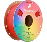 Polymaker Panchroma™ PLA Rouge 1,75 mm 1KG Rouge