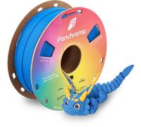 Polymaker Panchroma™ PLA Satin Blue - 1,75 mm / 1000 g