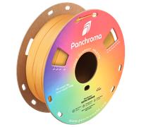 Polymaker Filament PLA Panchroma™ Satin – 1,75 mm – 1 000 g – Orange