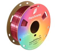 Polymaker Panchroma™ PLA Silk Banquet (Or-Magenta) 1,75 mm 1KG Or