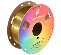Polymaker Panchroma™ PLA Dual Silk Crown (Gold-Silver) - 1,75 mm / 1000 g