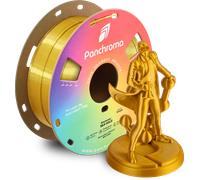 Polymaker Panchroma™ PLA Silk Gold - 1,75 mm / 1000 g