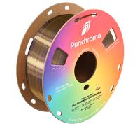 Polymaker Panchroma™ PLA Silk Sovereign (Or-Violet) 1,75 mm 1 kg Or