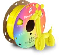 Polymaker Panchroma™ PLA Silk Yellow - 1,75 mm / 1000 g
