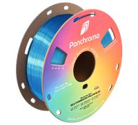Polymaker Panchroma™ PLA Dual Silk Chameleon (Yellow-Blue) - 1,75 mm / 1000 g