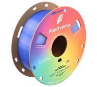 Polymaker Panchroma™ PLA Soie Pervenche 1.75 mm 1KG Multicolore