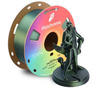 Polymaker Panchroma™ PLA Starlight Aurora 1,75 mm 1KG Multicolore