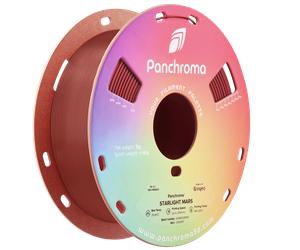 Polymaker Panchroma™ PLA Starlight Mars 1,75 mm 1KG Multicolore