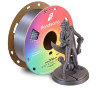 Polymaker Panchroma™ PLA Starlight Mercure 1.75 mm 1KG Multicolore