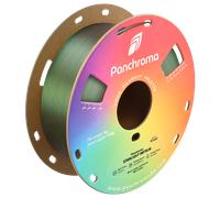 Polymaker Panchroma™ PLA Starlight Meteor 1,75 mm 1KG Multicolore
