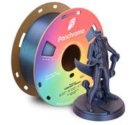 Polymaker Panchroma™ PLA Starlight Twillight 1.75 mm 1KG Multicolore