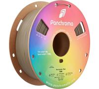 Polymaker Panchroma™ PLA Tan 1,75 mm 1KG Multicolore