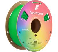 Polymaker Panchroma™ PLA Vert 1,75 mm 1KG Multicolore