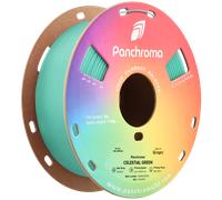 Polymaker Panchroma™ PLA Vert Céleste 1.75 mm 1KG Multicolore