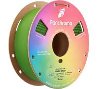 Polymaker Panchroma™ PLA Vert Jungle 1,75 mm 1 kg Multicolore