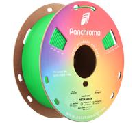 Polymaker Panchroma™ PLA Vert Néon 1,75 mm 1KG Multicolore