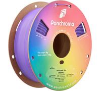 Polymaker Panchroma™ PLA Violet 1,75 mm 1 kg Multicolore