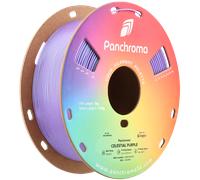 Polymaker Panchroma™ PLA Violet Céleste 1.75 mm 1KG Multicolore
