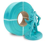 Polymaker Panchroma Polymaker Bobine de filament PLA pour impression 3D, compatible avec toutes les bobines réutilisables et toutes les principales imprimantes 3D FDM, sans nœuds, couleurs vives, 1,75