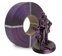 Polymaker Panchroma Starlight Nebula Bobine de filament PLA pour impression 3D, compatible avec toutes les bobines réutilisables et toutes les principales imprimantes 3D FDM, sans nœuds, couleurs