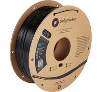 Polymaker PolyLite PETG Noir - 2,85 mm / 1000 g