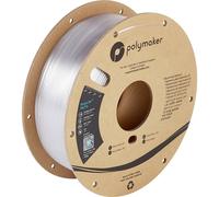 Polymaker PolyLite PETG Transparent - 2,85 mm