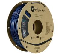 Polymaker PolyLite PETG Bleu Foncé - 1,75 mm / 1000 g